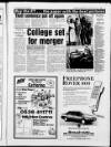 Northamptonshire Evening Telegraph Friday 11 November 1988 Page 5