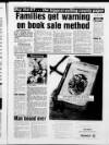 Northamptonshire Evening Telegraph Friday 11 November 1988 Page 7