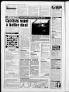 Northamptonshire Evening Telegraph Friday 11 November 1988 Page 8