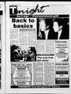 Northamptonshire Evening Telegraph Friday 11 November 1988 Page 13