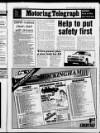 Northamptonshire Evening Telegraph Friday 11 November 1988 Page 17