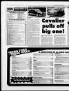 Northamptonshire Evening Telegraph Friday 11 November 1988 Page 26