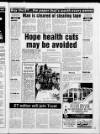 Northamptonshire Evening Telegraph Friday 11 November 1988 Page 43