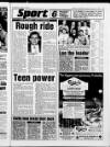 Northamptonshire Evening Telegraph Friday 11 November 1988 Page 45