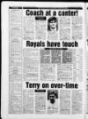 Northamptonshire Evening Telegraph Friday 11 November 1988 Page 46