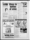 Northamptonshire Evening Telegraph Saturday 12 November 1988 Page 2