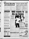 Northamptonshire Evening Telegraph Saturday 12 November 1988 Page 3