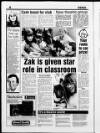 Northamptonshire Evening Telegraph Saturday 12 November 1988 Page 4