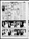 Northamptonshire Evening Telegraph Saturday 12 November 1988 Page 6