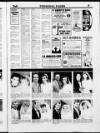 Northamptonshire Evening Telegraph Saturday 12 November 1988 Page 7
