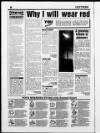 Northamptonshire Evening Telegraph Saturday 12 November 1988 Page 8