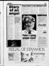 Northamptonshire Evening Telegraph Saturday 12 November 1988 Page 11