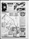 Northamptonshire Evening Telegraph Saturday 12 November 1988 Page 12