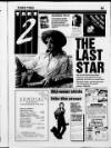 Northamptonshire Evening Telegraph Saturday 12 November 1988 Page 13