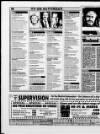 Northamptonshire Evening Telegraph Saturday 12 November 1988 Page 18