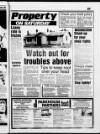 Northamptonshire Evening Telegraph Saturday 12 November 1988 Page 27