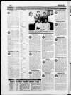Northamptonshire Evening Telegraph Saturday 12 November 1988 Page 32