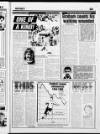 Northamptonshire Evening Telegraph Saturday 12 November 1988 Page 35