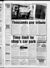 Northamptonshire Evening Telegraph Monday 14 November 1988 Page 3