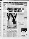 Northamptonshire Evening Telegraph Monday 14 November 1988 Page 5