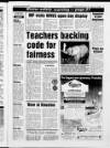 Northamptonshire Evening Telegraph Monday 14 November 1988 Page 7