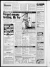 Northamptonshire Evening Telegraph Monday 14 November 1988 Page 8