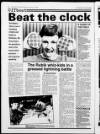 Northamptonshire Evening Telegraph Monday 14 November 1988 Page 10