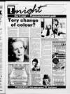 Northamptonshire Evening Telegraph Monday 14 November 1988 Page 11