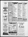 Northamptonshire Evening Telegraph Monday 14 November 1988 Page 14