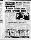 Northamptonshire Evening Telegraph Monday 14 November 1988 Page 15