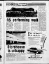 Northamptonshire Evening Telegraph Monday 14 November 1988 Page 19