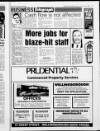 Northamptonshire Evening Telegraph Monday 14 November 1988 Page 23