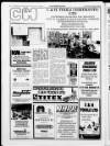 Northamptonshire Evening Telegraph Monday 14 November 1988 Page 24