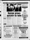 Northamptonshire Evening Telegraph Monday 14 November 1988 Page 25