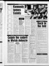 Northamptonshire Evening Telegraph Monday 14 November 1988 Page 35