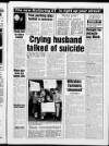 Northamptonshire Evening Telegraph Friday 18 November 1988 Page 3