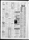 Northamptonshire Evening Telegraph Friday 18 November 1988 Page 6