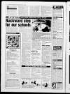Northamptonshire Evening Telegraph Friday 18 November 1988 Page 8