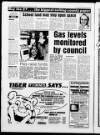 Northamptonshire Evening Telegraph Friday 18 November 1988 Page 10