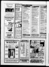 Northamptonshire Evening Telegraph Friday 18 November 1988 Page 16