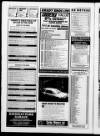 Northamptonshire Evening Telegraph Friday 18 November 1988 Page 20