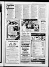 Northamptonshire Evening Telegraph Friday 18 November 1988 Page 41