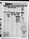 Northamptonshire Evening Telegraph Friday 18 November 1988 Page 45