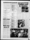 Northamptonshire Evening Telegraph Friday 18 November 1988 Page 46