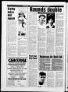 Northamptonshire Evening Telegraph Friday 18 November 1988 Page 48