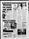 Northamptonshire Evening Telegraph Monday 21 November 1988 Page 4