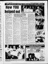 Northamptonshire Evening Telegraph Monday 21 November 1988 Page 7