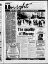 Northamptonshire Evening Telegraph Monday 21 November 1988 Page 11
