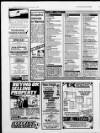 Northamptonshire Evening Telegraph Monday 21 November 1988 Page 12