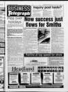 Northamptonshire Evening Telegraph Monday 21 November 1988 Page 15